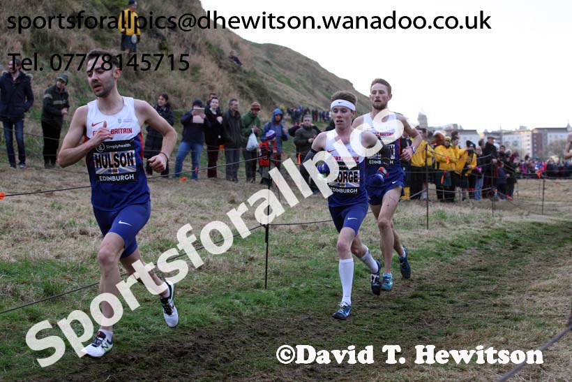 Senior mens Great Edinburgh Cross Country, 2017 Great Edinburgh Cross Country. Photo: David T. Hewitson/Sports for All PIcs